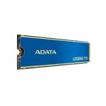 Огляд Накопичувач SSD M.2 2280 1TB ADATA (ALEG-710-1TCS): характеристики, відгуки, ціни.