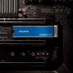 Огляд Накопичувач SSD M.2 2280 1TB ADATA (ALEG-710-1TCS): характеристики, відгуки, ціни.