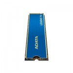 Огляд Накопичувач SSD M.2 2280 512GB ADATA (ALEG-710-512GCS): характеристики, відгуки, ціни.