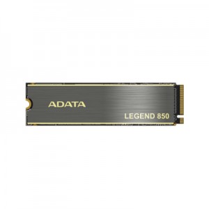 Накопичувач SSD M.2 2280 512GB ADATA (ALEG-850-512GCS)