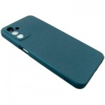 Огляд Чохол до мобільного телефона Dengos Soft Samsung Galaxy M23 5G (green) (DG-TPU-SOFT-07): характеристики, відгуки, ціни.