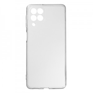 Чохол до мобільного телефона Armorstandart Air Series Samsung M53 (M536) Camera cover Transparent (ARM61799)