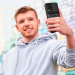 Огляд Чохол до мобільного телефона BeCover Military Samsung Galaxy M33 SM-M336 Red (707389): характеристики, відгуки, ціни.