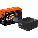 Огляд Блок живлення GIGABYTE 750W (GP-UD750GM): характеристики, відгуки, ціни.