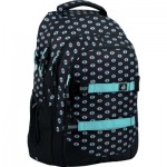 Огляд Рюкзак шкільний Kite Education teens 2576L-3 (K22-2576L-3): характеристики, відгуки, ціни.