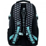 Огляд Рюкзак шкільний Kite Education teens 2576L-3 (K22-2576L-3): характеристики, відгуки, ціни.