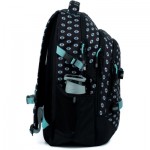 Огляд Рюкзак шкільний Kite Education teens 2576L-3 (K22-2576L-3): характеристики, відгуки, ціни.