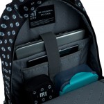 Огляд Рюкзак шкільний Kite Education teens 2576L-3 (K22-2576L-3): характеристики, відгуки, ціни.