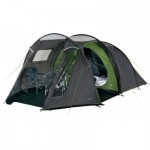 Огляд Намет High Peak Ancona 4.0 Grey/Green (929536): характеристики, відгуки, ціни.