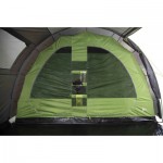 Огляд Намет High Peak Ancona 4.0 Grey/Green (929536): характеристики, відгуки, ціни.