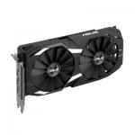 Огляд Відеокарта ASUS Radeon RX 560 4Gb DUAL (DUAL-RX560-4G): характеристики, відгуки, ціни.