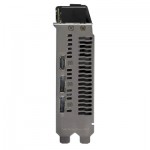 Огляд Відеокарта ASUS Radeon RX 560 4Gb DUAL (DUAL-RX560-4G): характеристики, відгуки, ціни.