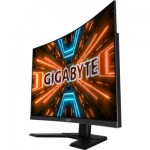 Огляд Монітор GIGABYTE G32QC A Gaming Monitor: характеристики, відгуки, ціни.