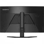 Огляд Монітор GIGABYTE G32QC A Gaming Monitor: характеристики, відгуки, ціни.