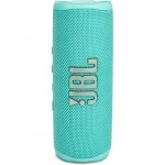 Огляд Акустична система JBL Flip 6 Teal (JBLFLIP6TEAL): характеристики, відгуки, ціни.