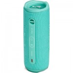 Огляд Акустична система JBL Flip 6 Teal (JBLFLIP6TEAL): характеристики, відгуки, ціни.