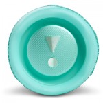 Огляд Акустична система JBL Flip 6 Teal (JBLFLIP6TEAL): характеристики, відгуки, ціни.