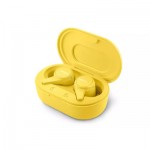 Огляд Навушники Philips TAT1207 True Wireless IPX4 Yellow (TAT1207YL/00): характеристики, відгуки, ціни.