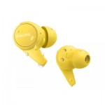 Огляд Навушники Philips TAT1207 True Wireless IPX4 Yellow (TAT1207YL/00): характеристики, відгуки, ціни.