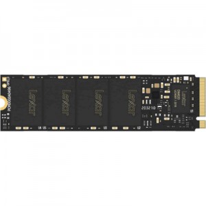 Огляд Накопичувач SSD M.2 2280 256GB NM620 Lexar (LNM620X256G-RNNNG): характеристики, відгуки, ціни.