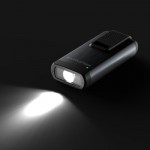 Огляд Ліхтар LedLenser K6R Grey (502577): характеристики, відгуки, ціни.