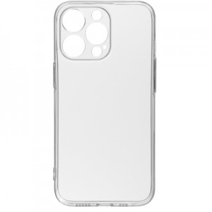 Чохол до мобільного телефона Armorstandart Air Series Apple iPhone 13 Pro Camera cover Transparent (ARM61255)