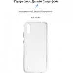 Огляд Чохол до мобільного телефона Armorstandart Air Series ZTE Blade A51 Lite Transparent (ARM62338): характеристики, відгуки, ціни.
