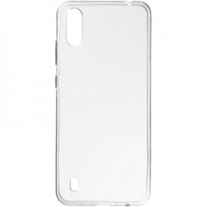 Чохол до мобільного телефона Armorstandart Air Series ZTE Blade A51 Lite Transparent (ARM62338)