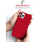 Огляд Чохол до мобільного телефона Armorstandart ICON2 Case Apple iPhone 12/12 Pro Red (ARM60585): характеристики, відгуки, ціни.