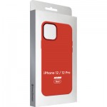 Огляд Чохол до мобільного телефона Armorstandart ICON2 Case Apple iPhone 12/12 Pro Red (ARM60585): характеристики, відгуки, ціни.