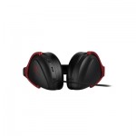 Огляд Навушники ASUS ROG Delta S Core 3,5мм Black/Red (90YH03JC-B1UA00): характеристики, відгуки, ціни.