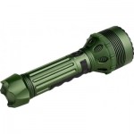 Огляд Ліхтар Olight X9R Marauder OD Green (2370.35.53): характеристики, відгуки, ціни.