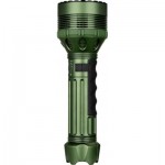 Огляд Ліхтар Olight X9R Marauder OD Green (2370.35.53): характеристики, відгуки, ціни.