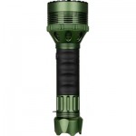 Огляд Ліхтар Olight X9R Marauder OD Green (2370.35.53): характеристики, відгуки, ціни.