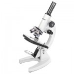Огляд Мікроскоп Sigeta Elementary 40x-400x (65246): характеристики, відгуки, ціни.