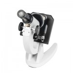 Огляд Мікроскоп Sigeta Elementary 40x-400x (65246): характеристики, відгуки, ціни.
