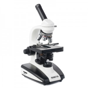 Мікроскоп Sigeta MB-103 40x-1600x LED Mono (65211)