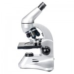 Огляд Мікроскоп Sigeta Prize Novum 20x-1280x з камерою 0.3Mp (65243): характеристики, відгуки, ціни.