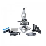 Огляд Мікроскоп Sigeta Prize Novum 20x-1280x з камерою 0.3Mp (65243): характеристики, відгуки, ціни.
