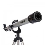 Огляд Телескоп Sigeta Crux 60/700 (65303): характеристики, відгуки, ціни.