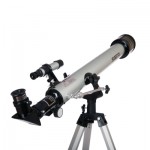 Огляд Телескоп Sigeta Crux 60/700 (65303): характеристики, відгуки, ціни.
