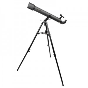 Огляд Телескоп Sigeta StarWalk 72/800 AZ (65326): характеристики, відгуки, ціни.