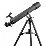 Огляд Телескоп Sigeta StarWalk 80/720 AZ (65327): характеристики, відгуки, ціни.