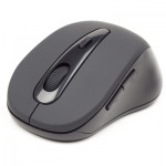 Огляд Мишка Gembird MUSWB2 Bluetooth Black (MUSWB2): характеристики, відгуки, ціни.