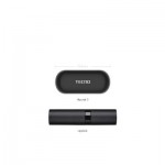 Огляд Навушники Tecno Hipods H3 Black (4895180768019): характеристики, відгуки, ціни.