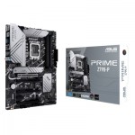 Огляд Материнська плата ASUS PRIME Z790-P: характеристики, відгуки, ціни.