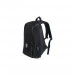 Огляд Рюкзак для ноутбука Serioux 15.6" ANTI-THEFT BACKPACK LOCK, black (SRXBKPLOCK): характеристики, відгуки, ціни.