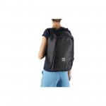 Огляд Рюкзак для ноутбука Serioux 15.6" ANTI-THEFT BACKPACK LOCK, black (SRXBKPLOCK): характеристики, відгуки, ціни.