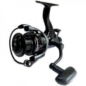 Огляд Котушка Brain fishing Apex Double 5000 Screw Handle 6+1BB 5.11 (1858.45.19): характеристики, відгуки, ціни.