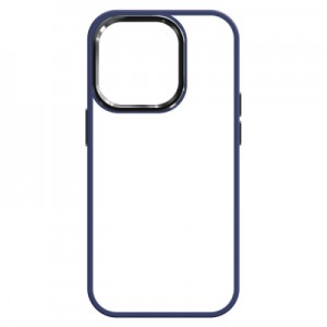 Чохол до мобільного телефона Armorstandart Unit Apple iPhone 14 Pro Deep Navy (ARM62480)